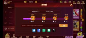 Golo Rummy 1